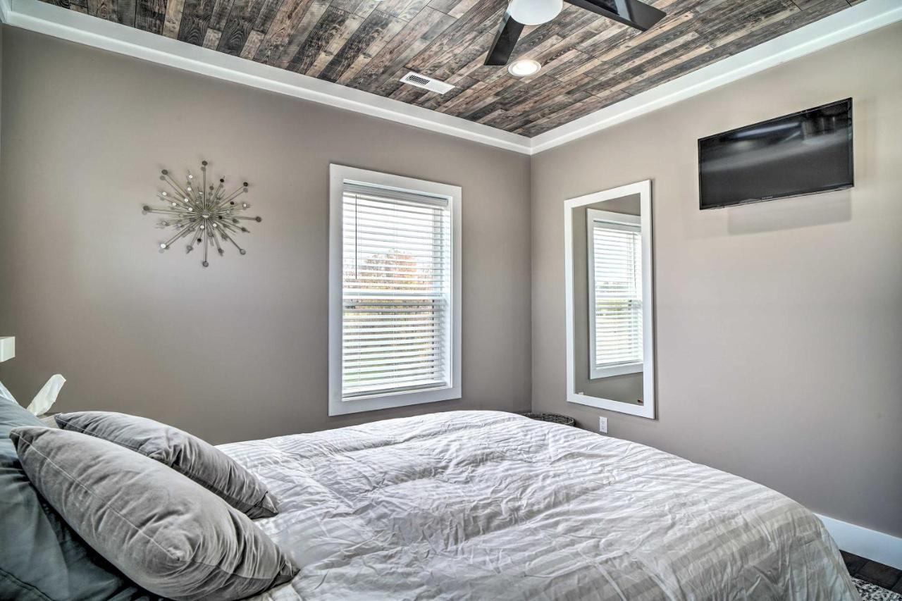 Spacious Sevierville Home With Hot Tub! Экстерьер фото