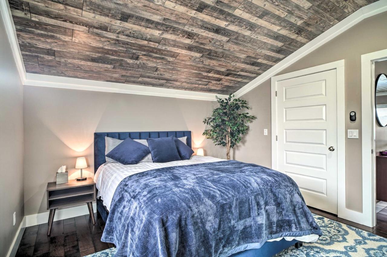 Spacious Sevierville Home With Hot Tub! Экстерьер фото