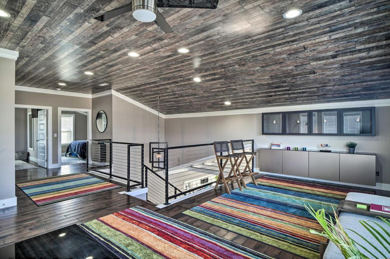 Spacious Sevierville Home With Hot Tub! Экстерьер фото