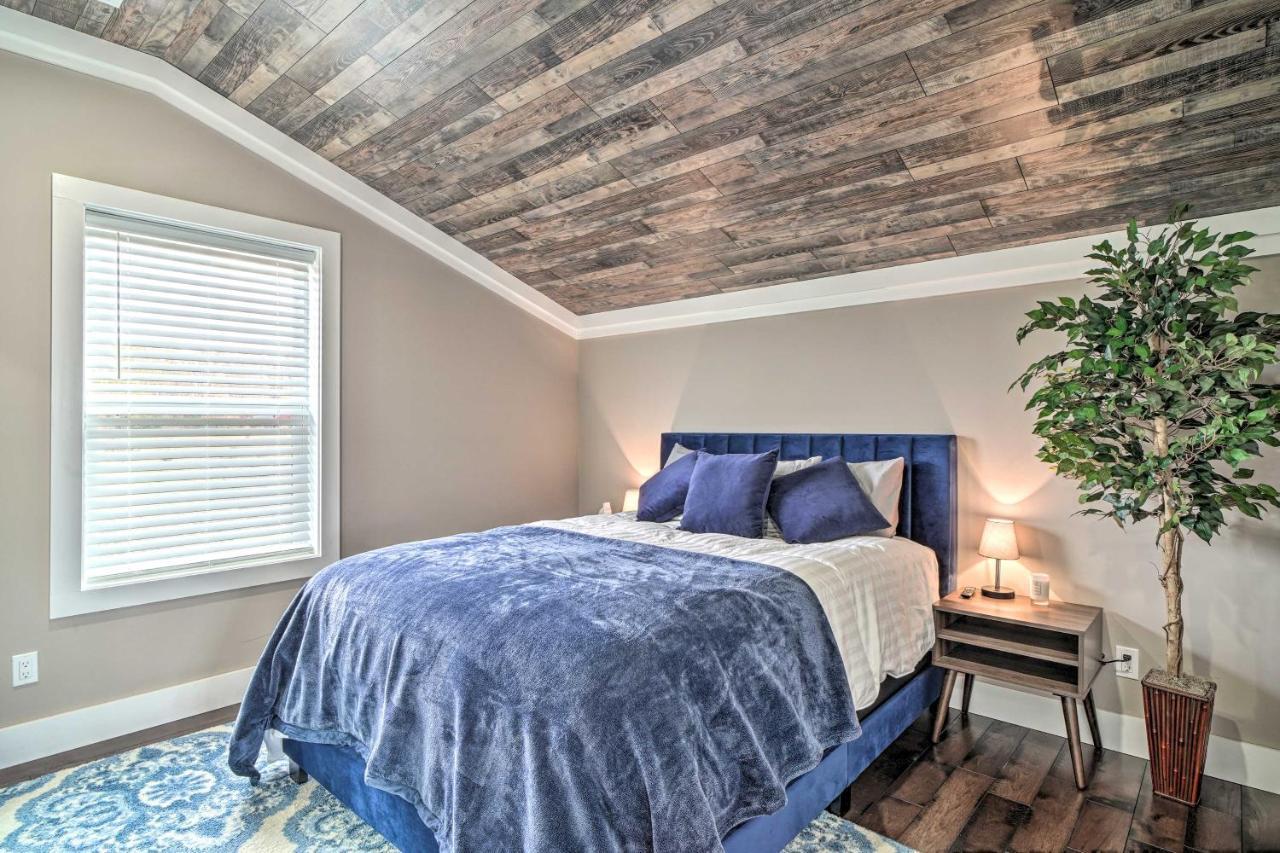 Spacious Sevierville Home With Hot Tub! Экстерьер фото